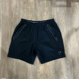 Gymshark “Apex” 7” performance shorts